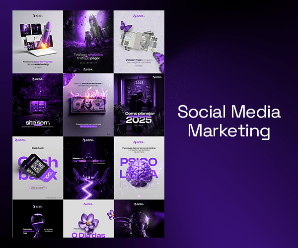 Social Media Marketing