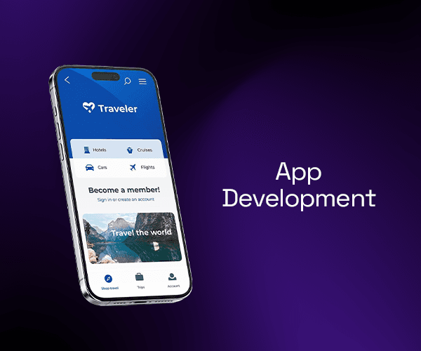 App Development